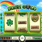 irish gold slot